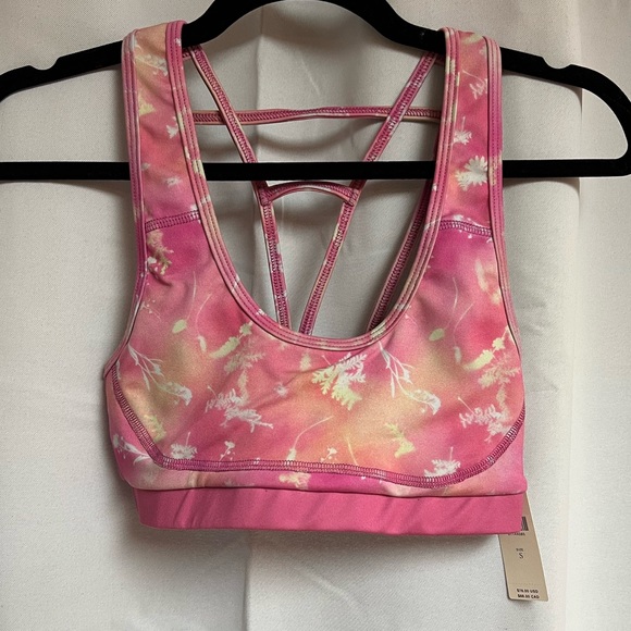 Daily Practice by Anthropologie Sofia Sports Bra - Picture 4 of 7
